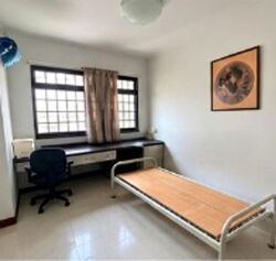 Blk 613A Bedok Reservoir Road (Bedok), HDB 5 Rooms #611917271